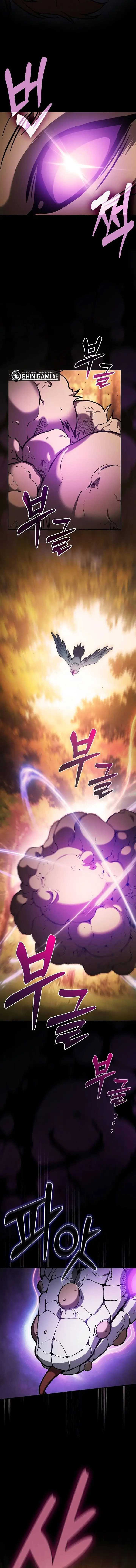 Academy’s Genius Swordmaster Chapter 97