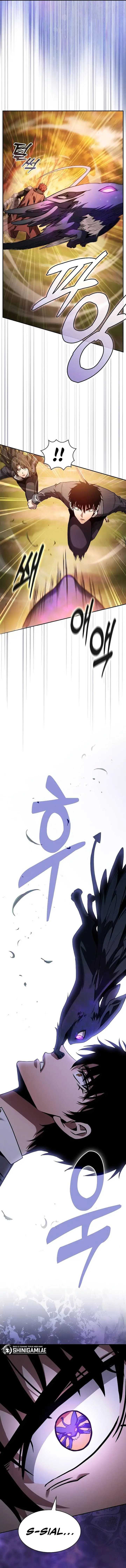 Academy’s Genius Swordmaster Chapter 97