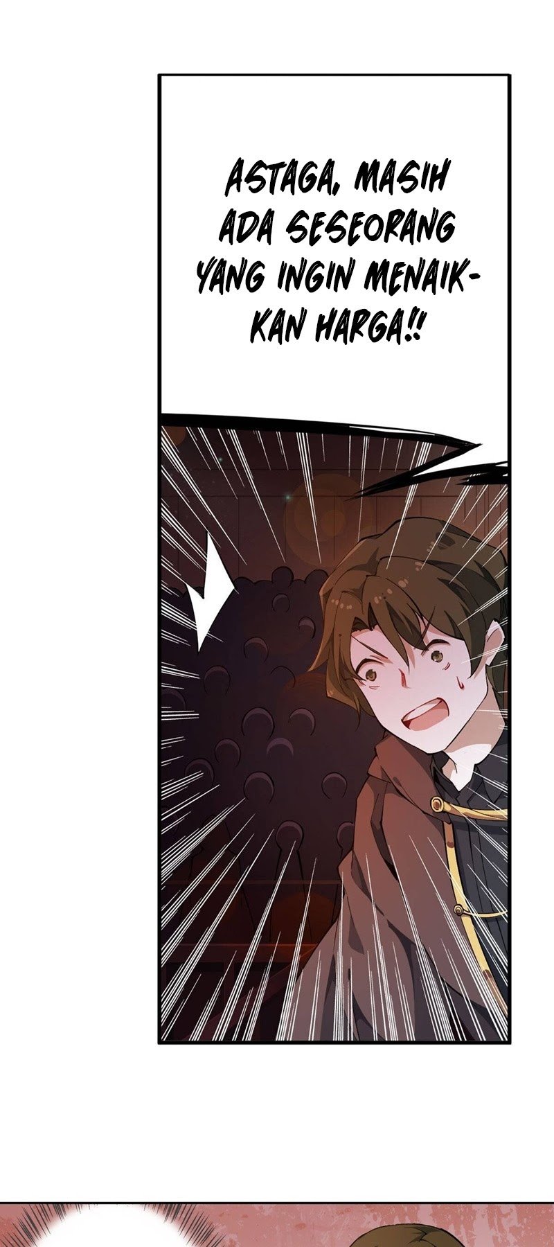 Infinite Apostles and Twelve War Girls Chapter 32 page 5