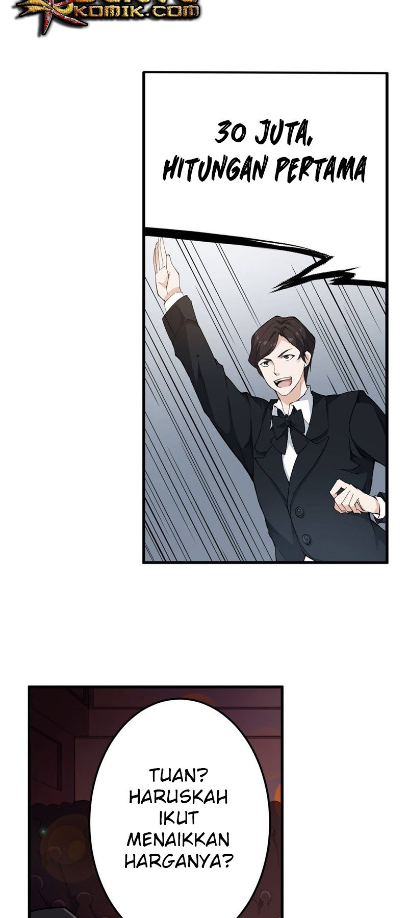 Infinite Apostles and Twelve War Girls Chapter 32 page 9