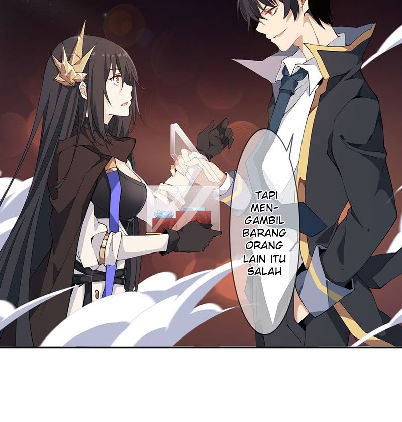 Infinite Apostles and Twelve War Girls Chapter 32 page 24
