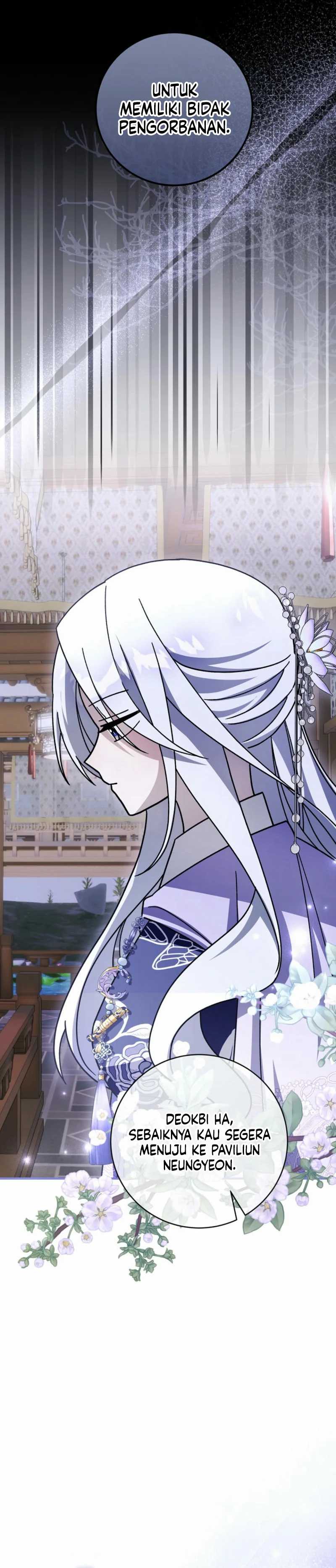 Surviving in a Romance Fantasy Novel Chapter 39