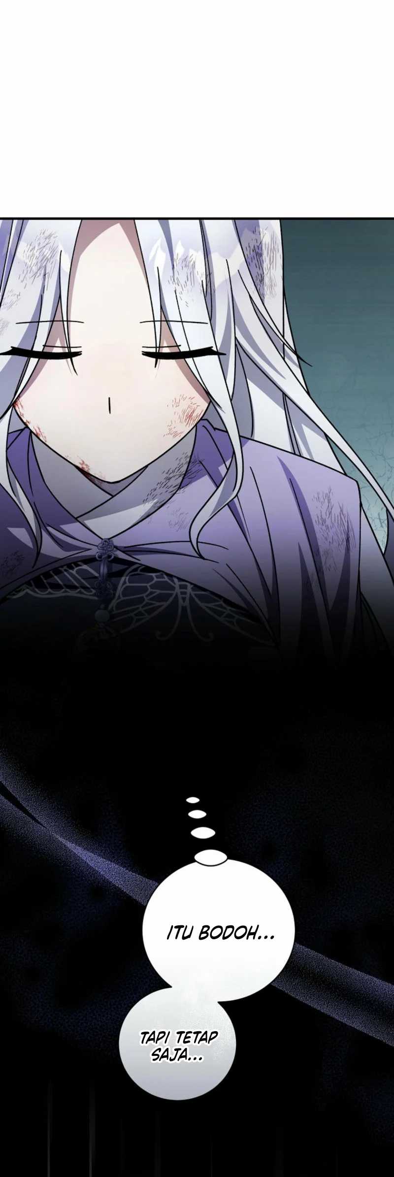 Surviving in a Romance Fantasy Novel Chapter 41
