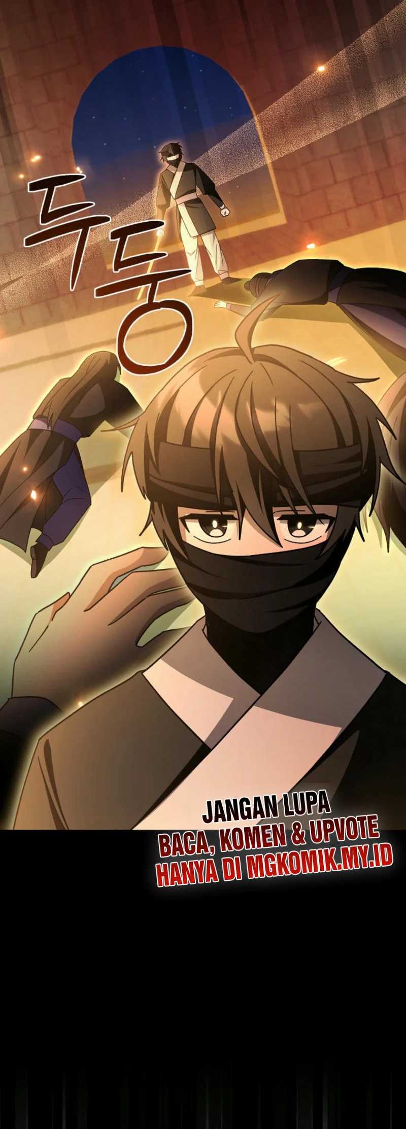 Surviving in a Romance Fantasy Novel Chapter 41