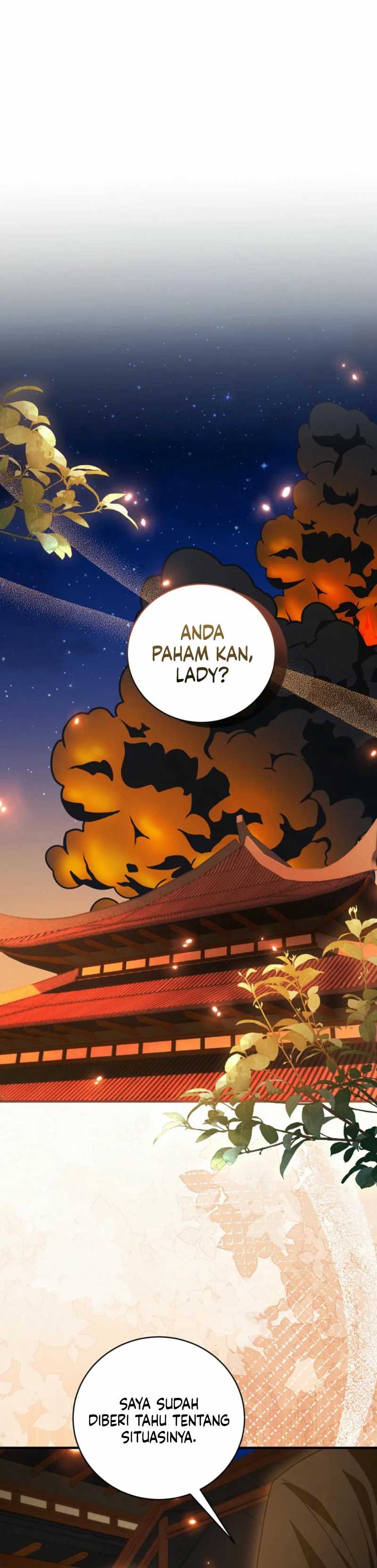 Surviving in a Romance Fantasy Novel Chapter 41