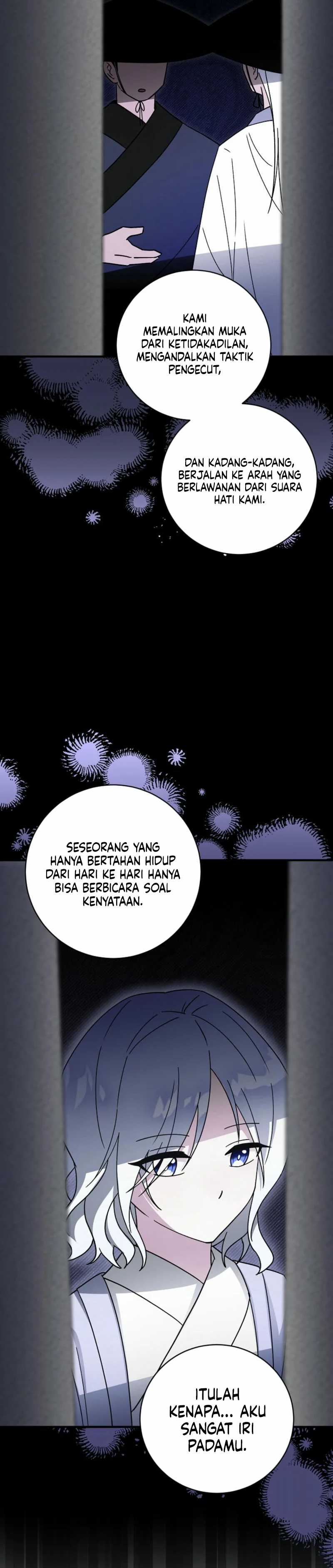 Surviving in a Romance Fantasy Novel Chapter 41
