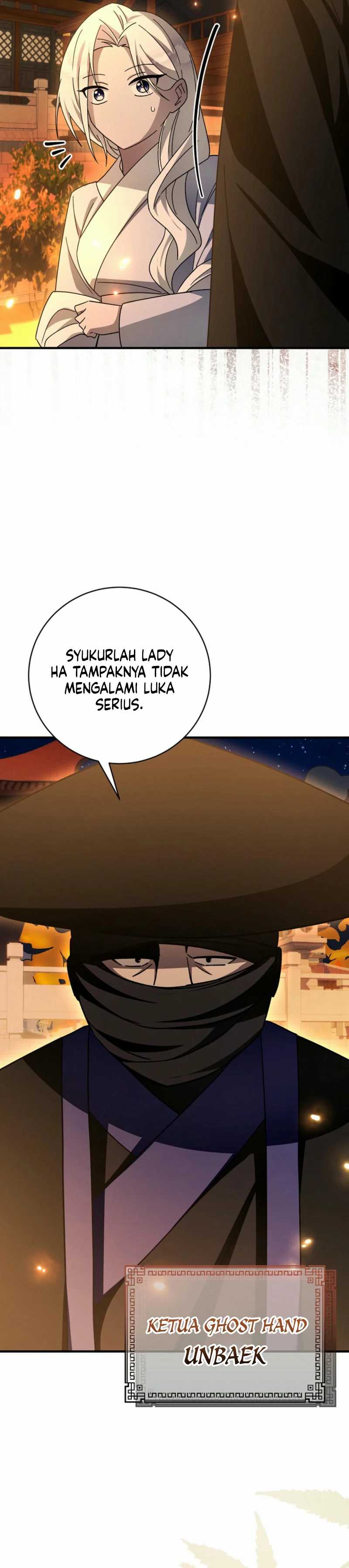 Surviving in a Romance Fantasy Novel Chapter 41