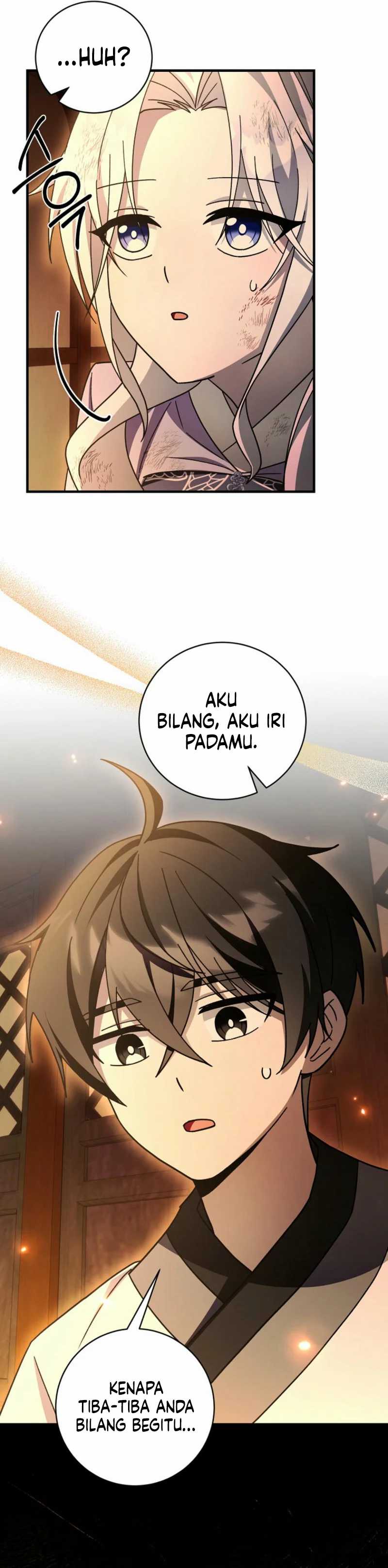 Surviving in a Romance Fantasy Novel Chapter 41