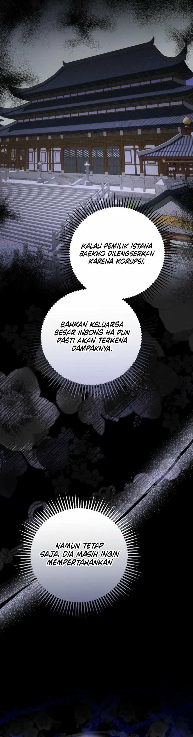 Surviving in a Romance Fantasy Novel Chapter 41