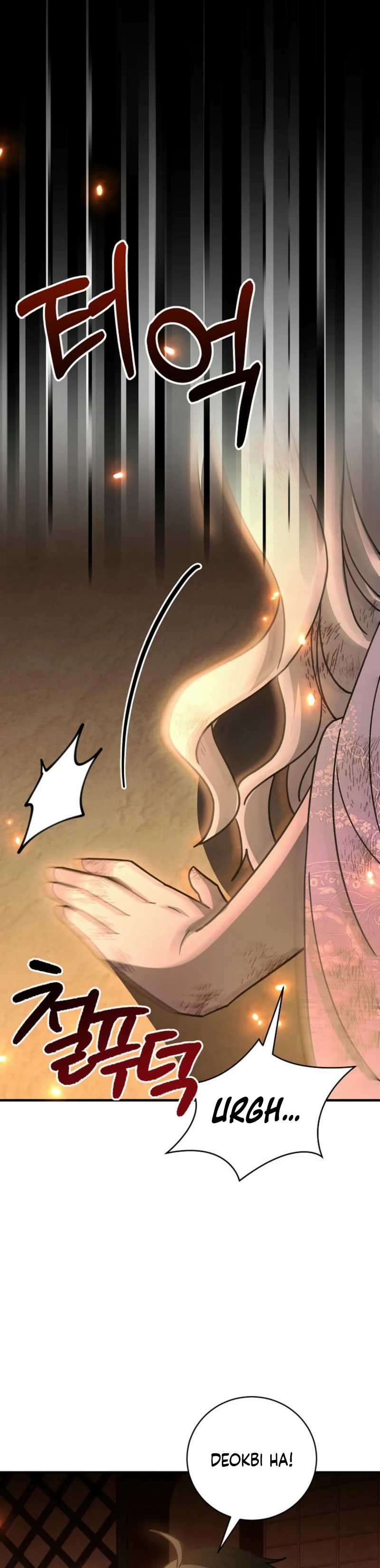 Surviving in a Romance Fantasy Novel Chapter 41