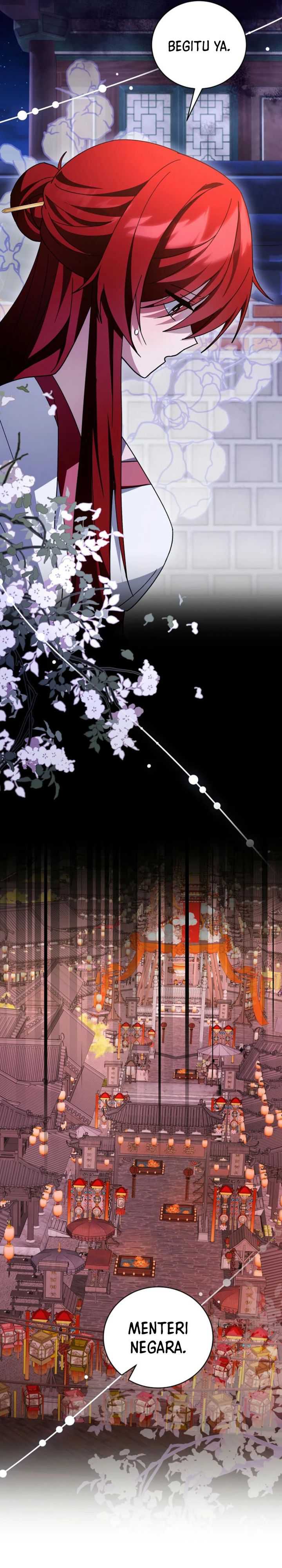 Surviving in a Romance Fantasy Novel Chapter 42