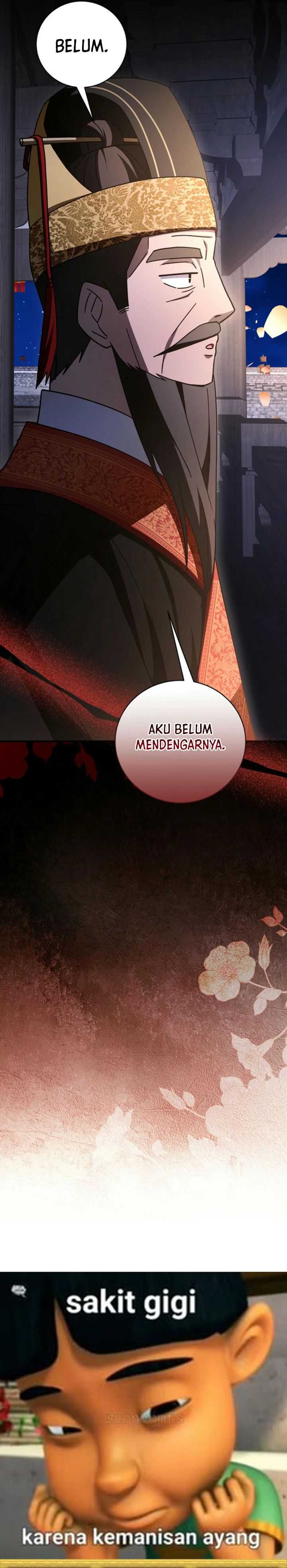Surviving in a Romance Fantasy Novel Chapter 42