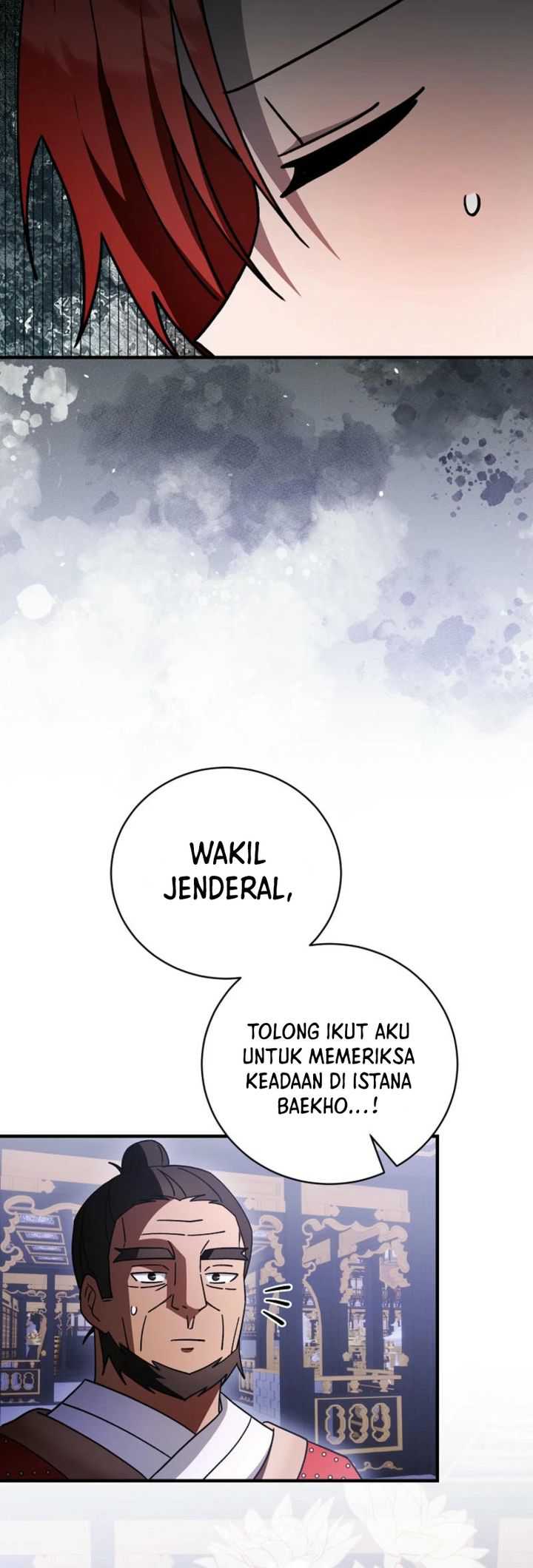 Surviving in a Romance Fantasy Novel Chapter 42