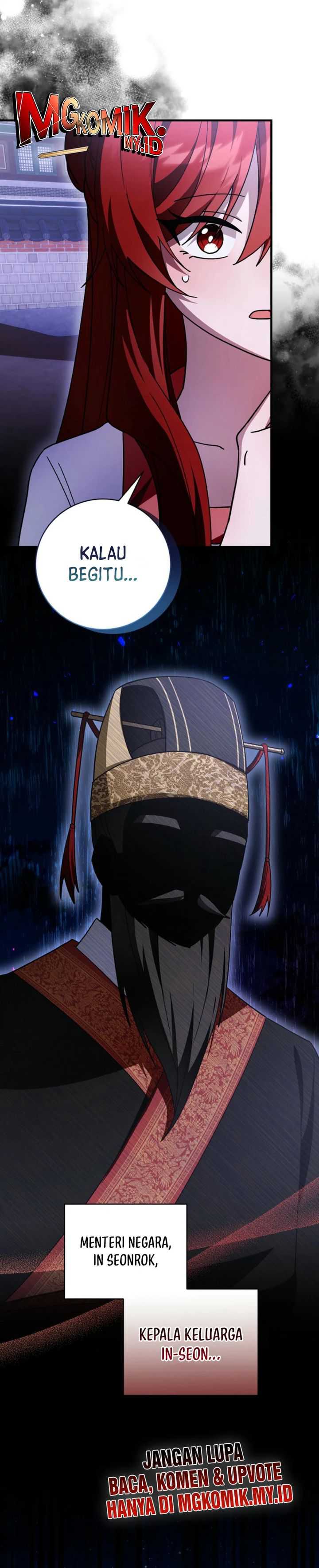Surviving in a Romance Fantasy Novel Chapter 42