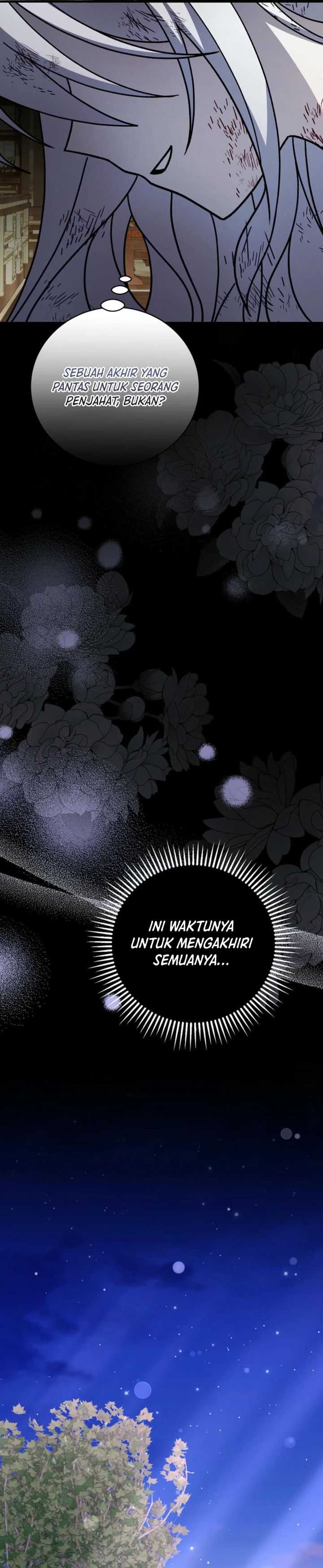 Surviving in a Romance Fantasy Novel Chapter 43
