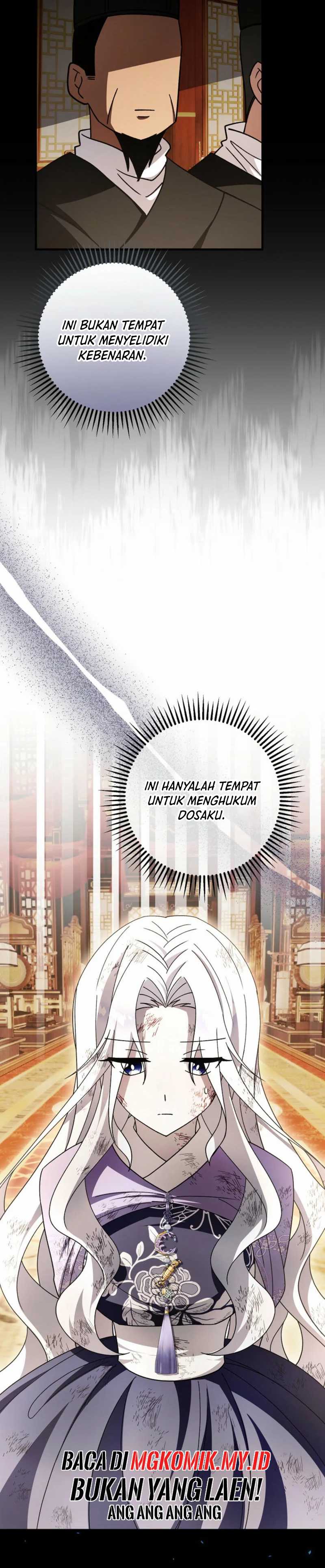 Surviving in a Romance Fantasy Novel Chapter 44