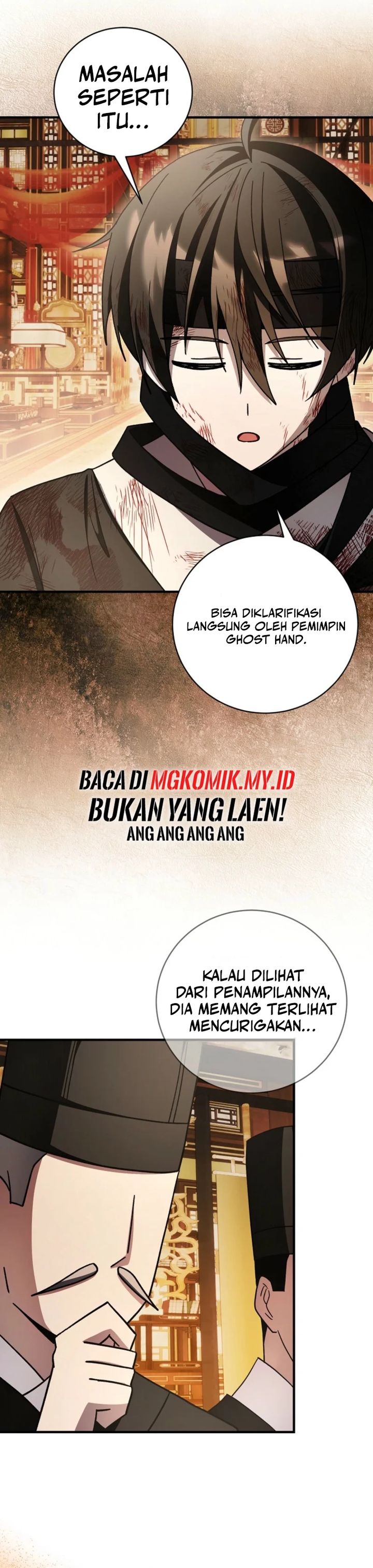 Surviving the RoFan chapter 47 halaman 7