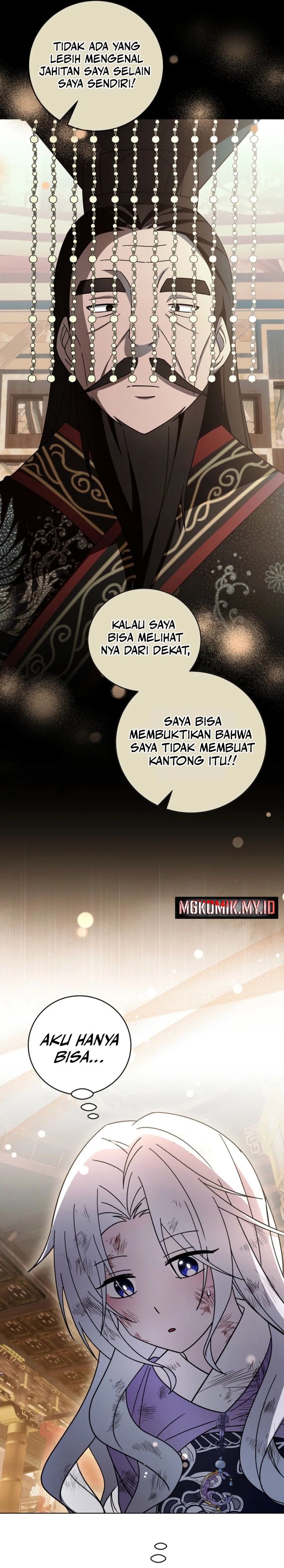 Surviving the RoFan chapter 47 halaman 25