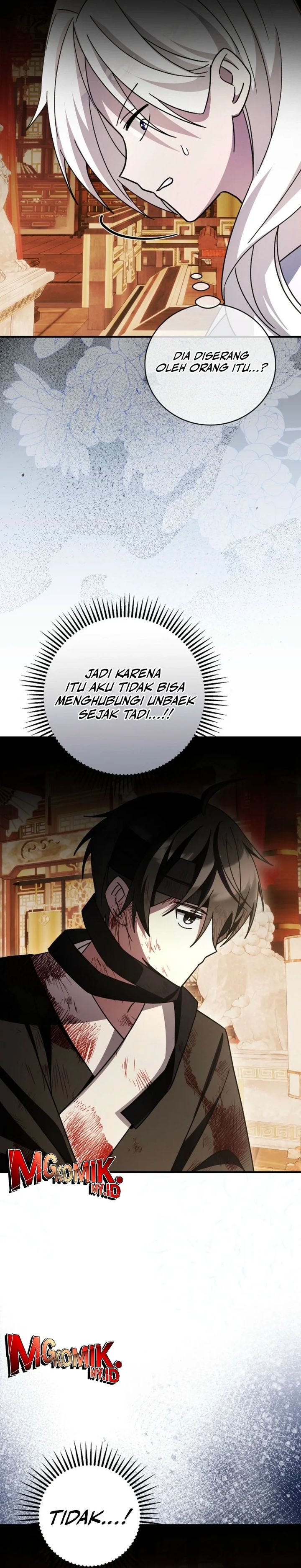 Surviving the RoFan chapter 47 halaman 4