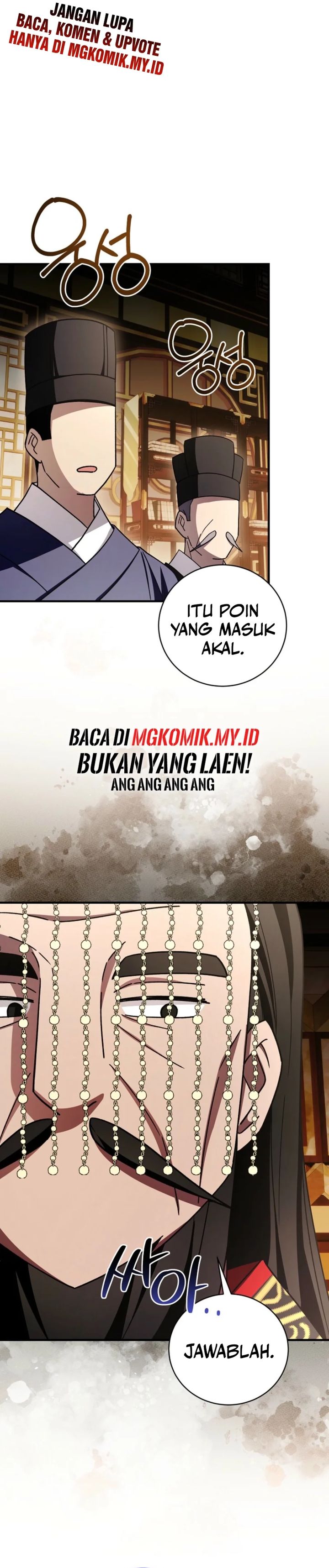 Surviving the RoFan chapter 47 halaman 30