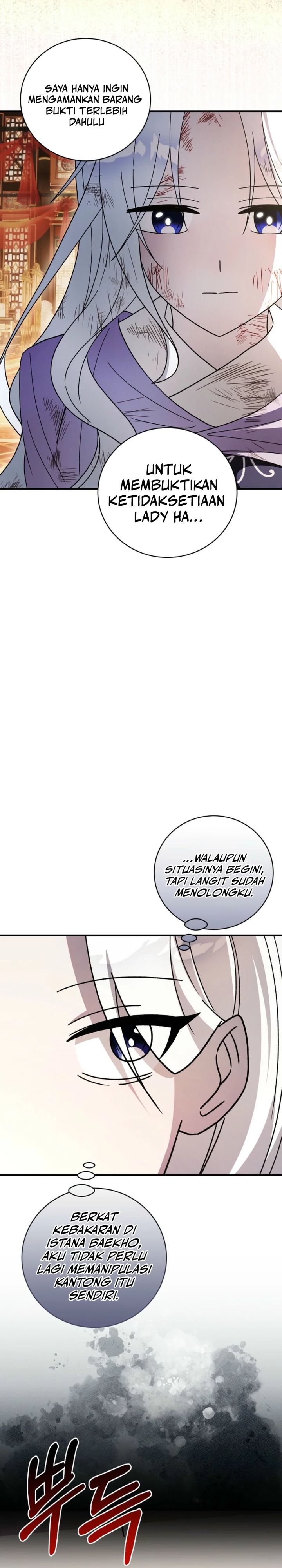 Surviving the RoFan chapter 47 halaman 17
