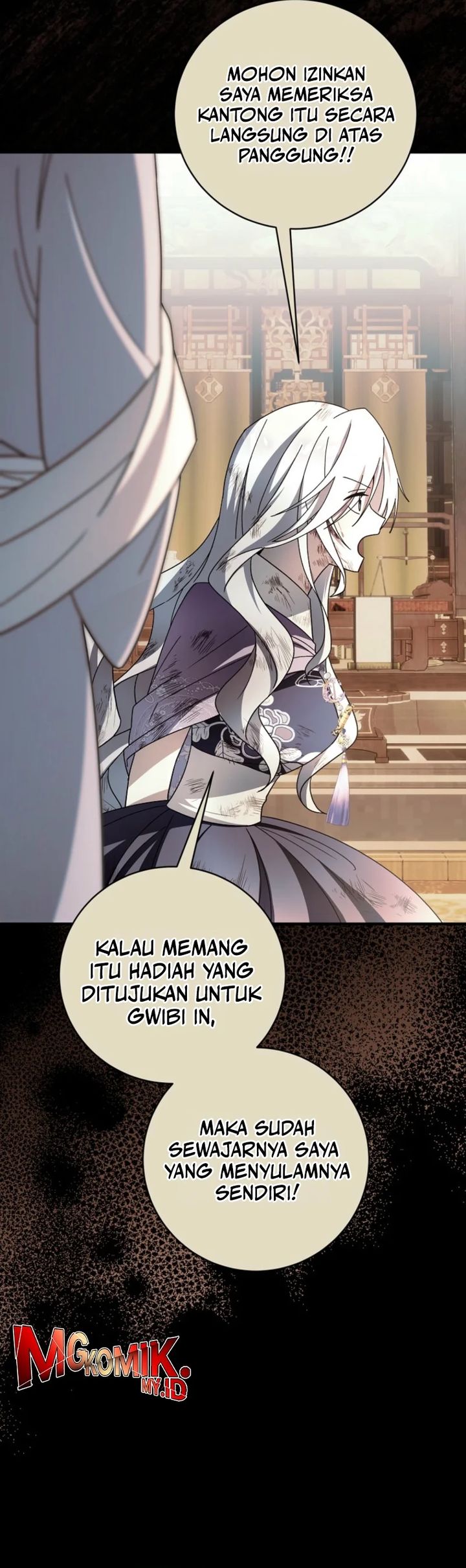 Surviving the RoFan chapter 47 halaman 24