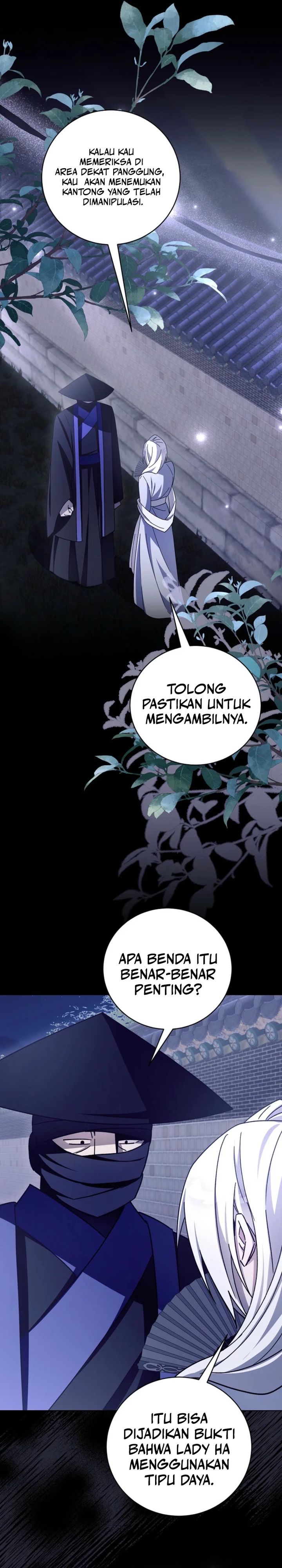 Surviving the RoFan chapter 47 halaman 9