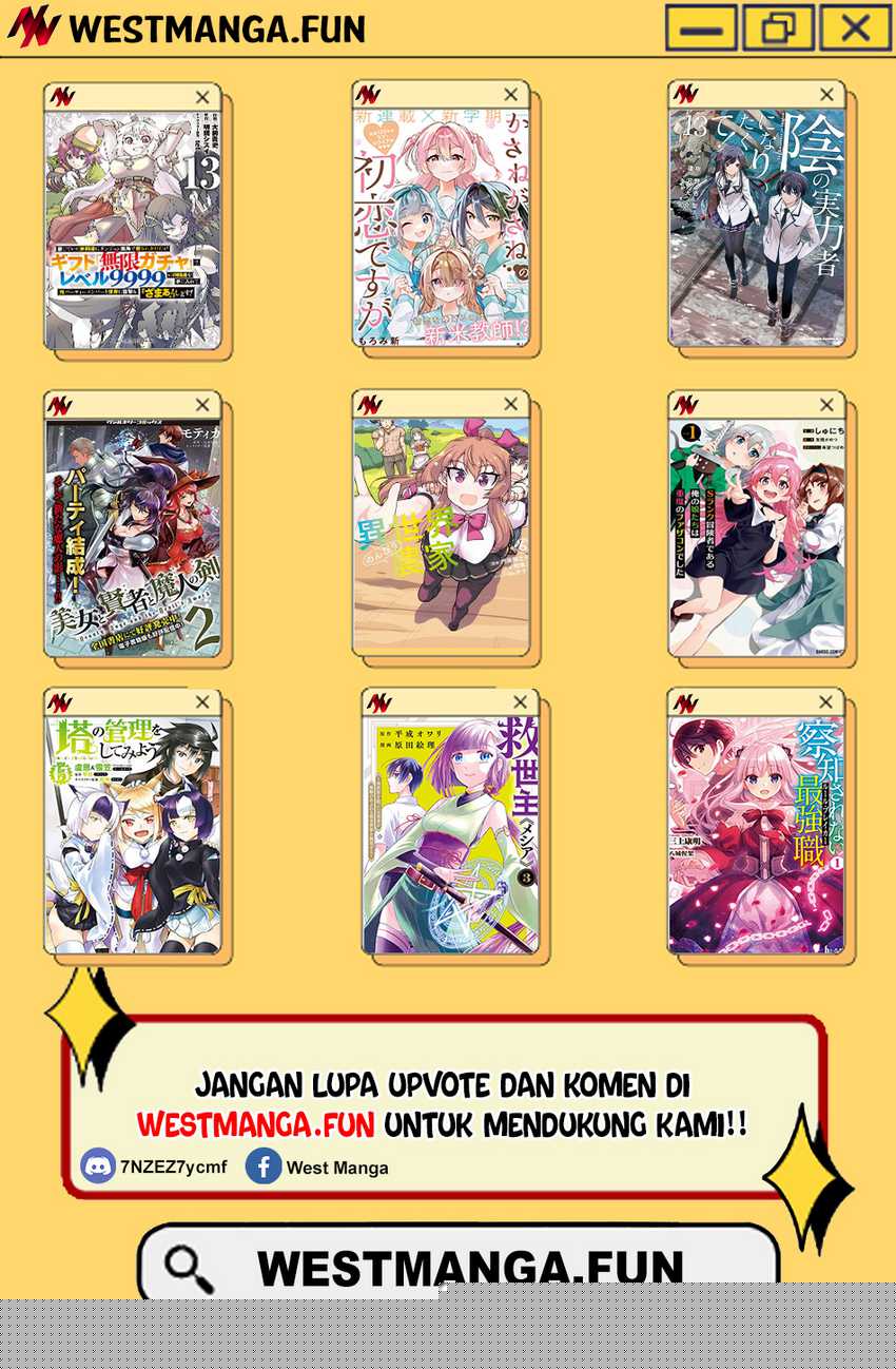 Isekai Ryouridou Chapter 57