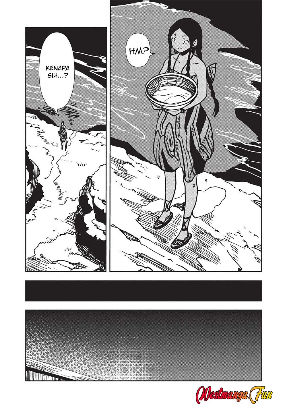Isekai Ryouridou Chapter 59