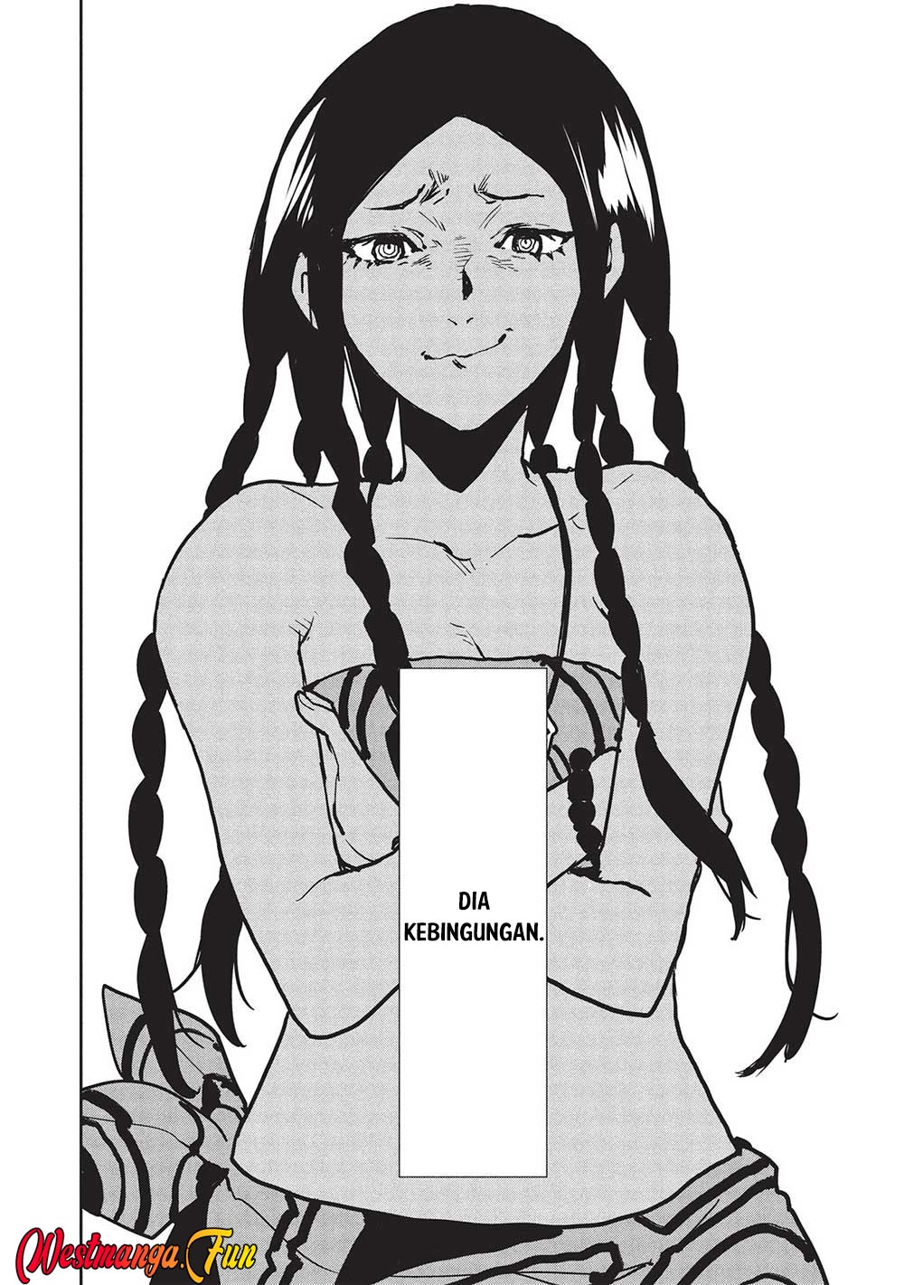 Isekai Ryouridou Chapter 59