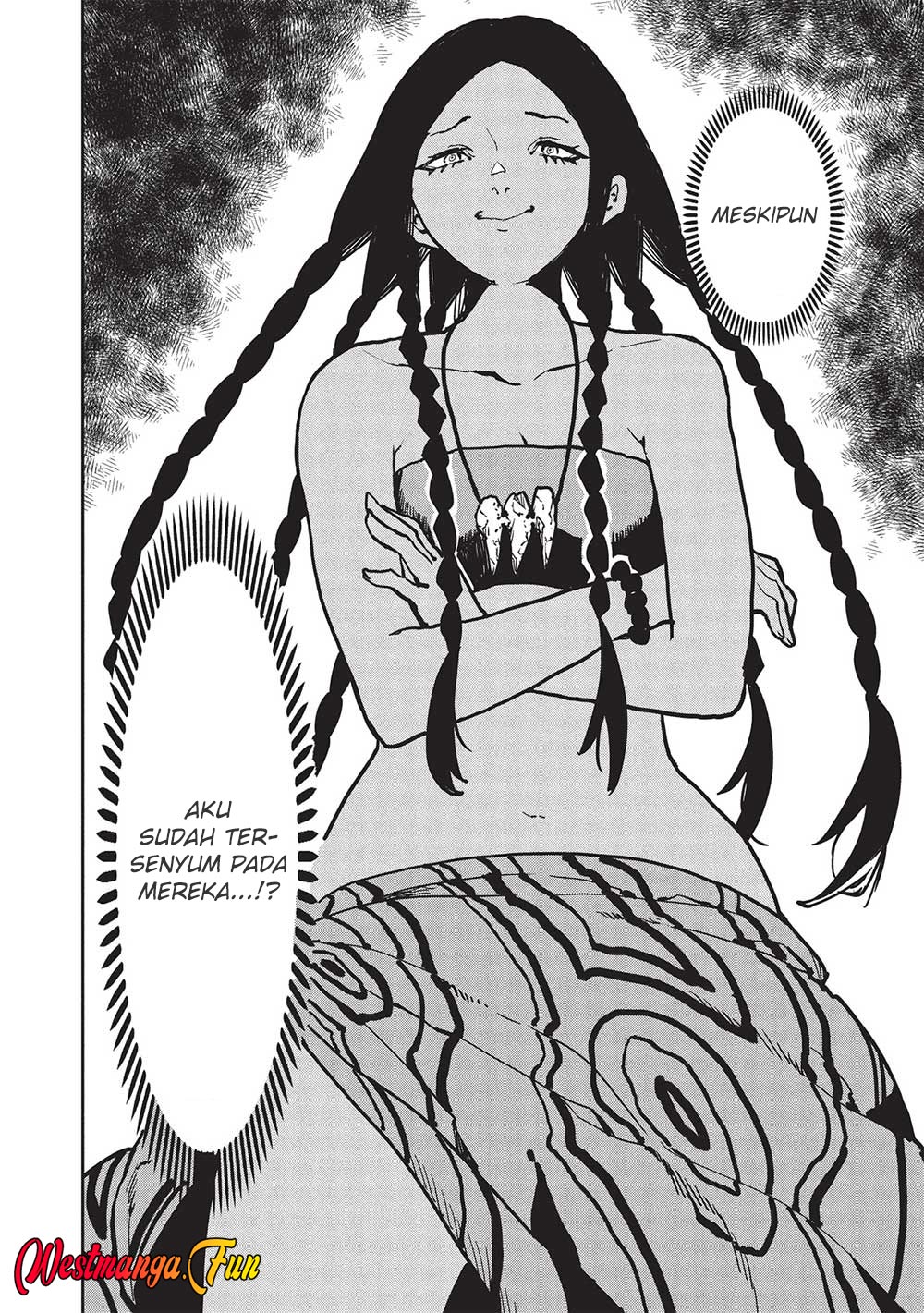 Isekai Ryouridou Chapter 59