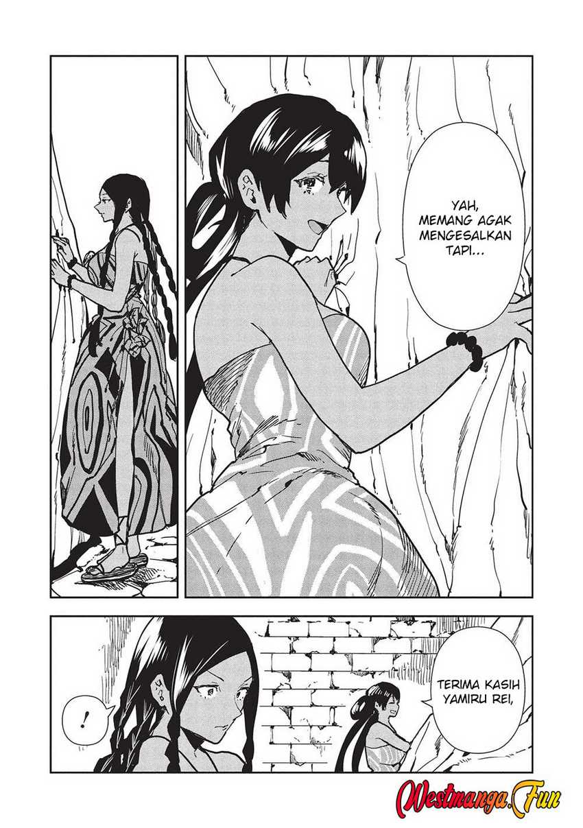 Isekai Ryouridou Chapter 60
