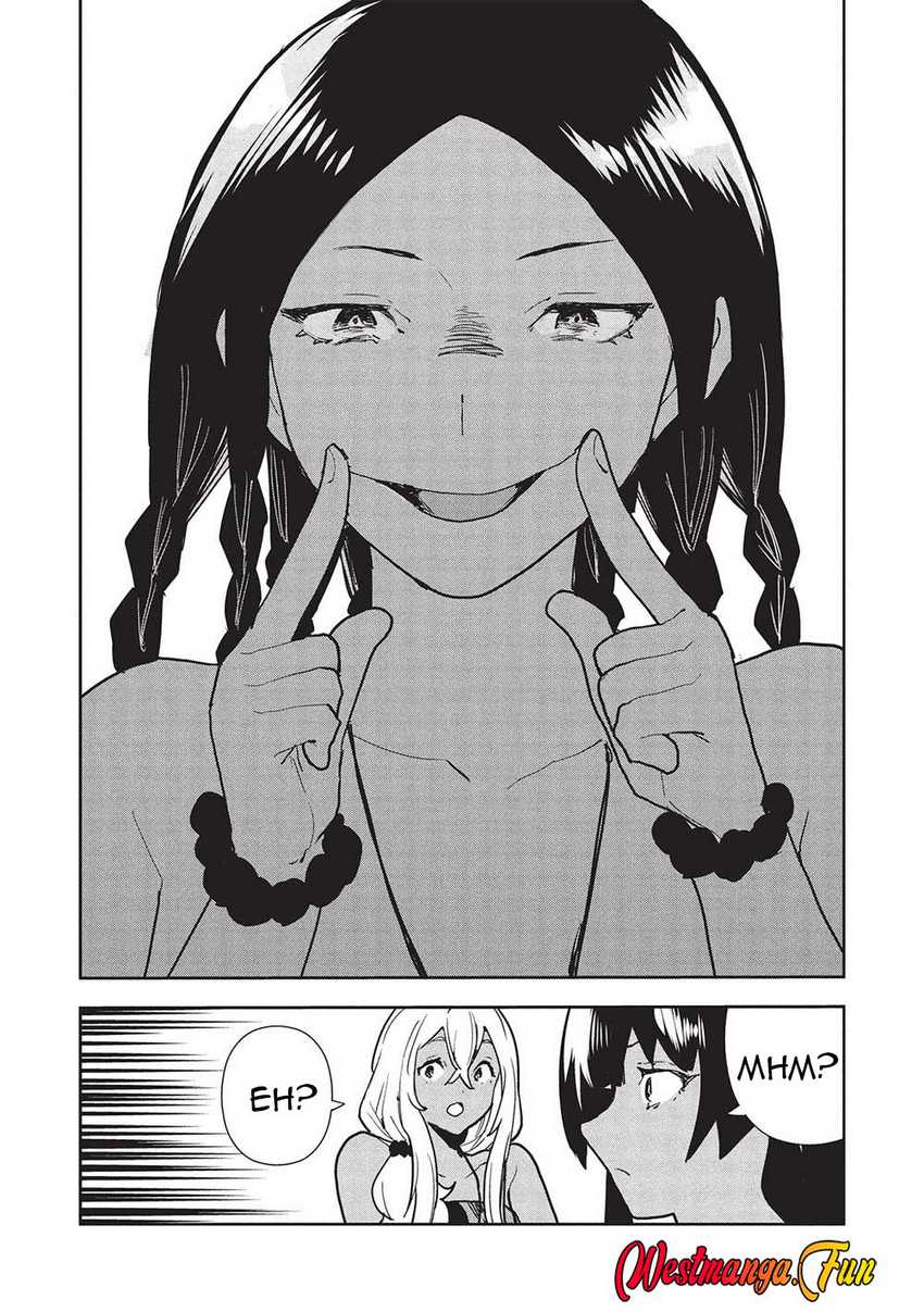 Isekai Ryouridou Chapter 60