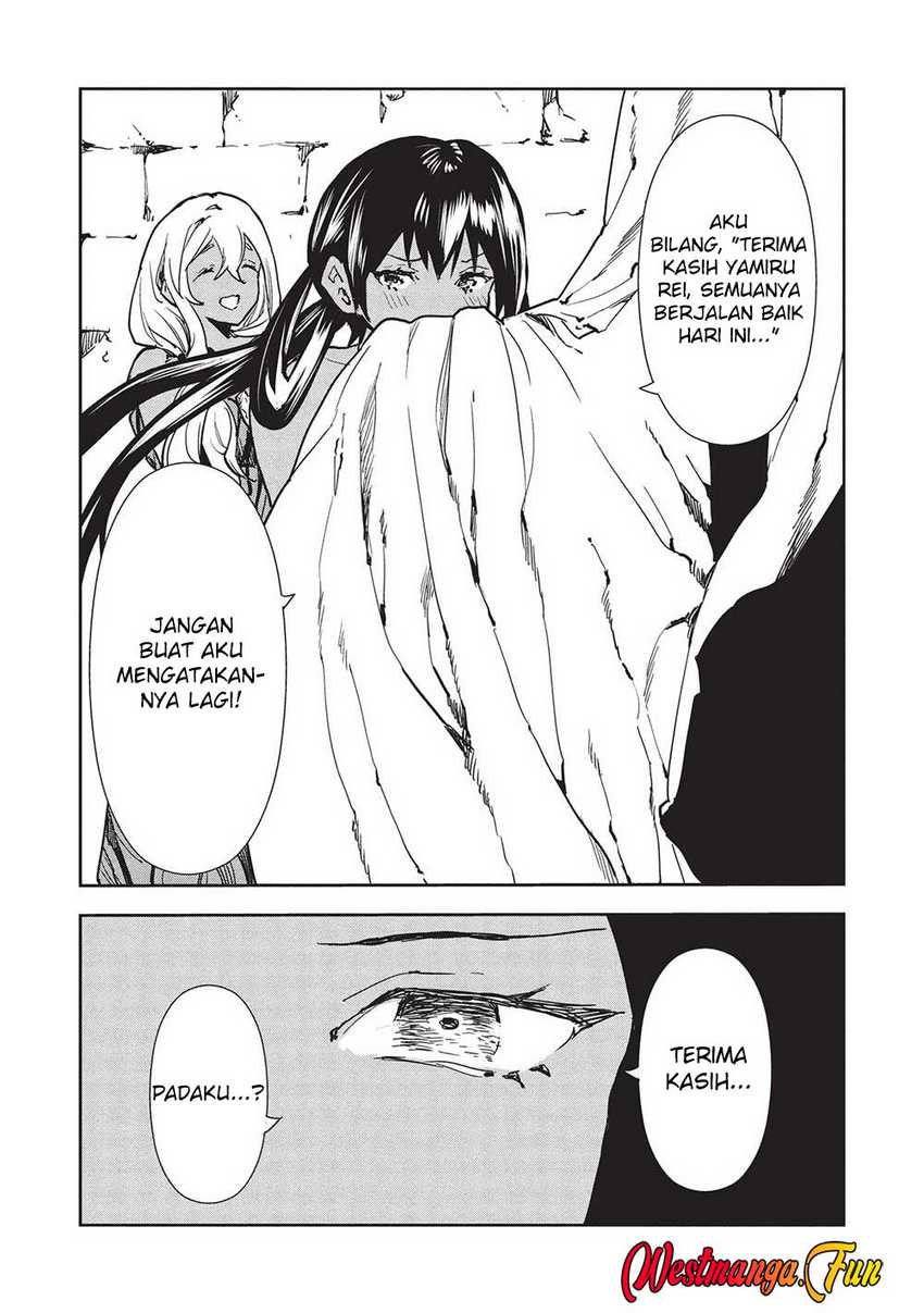 Isekai Ryouridou Chapter 60