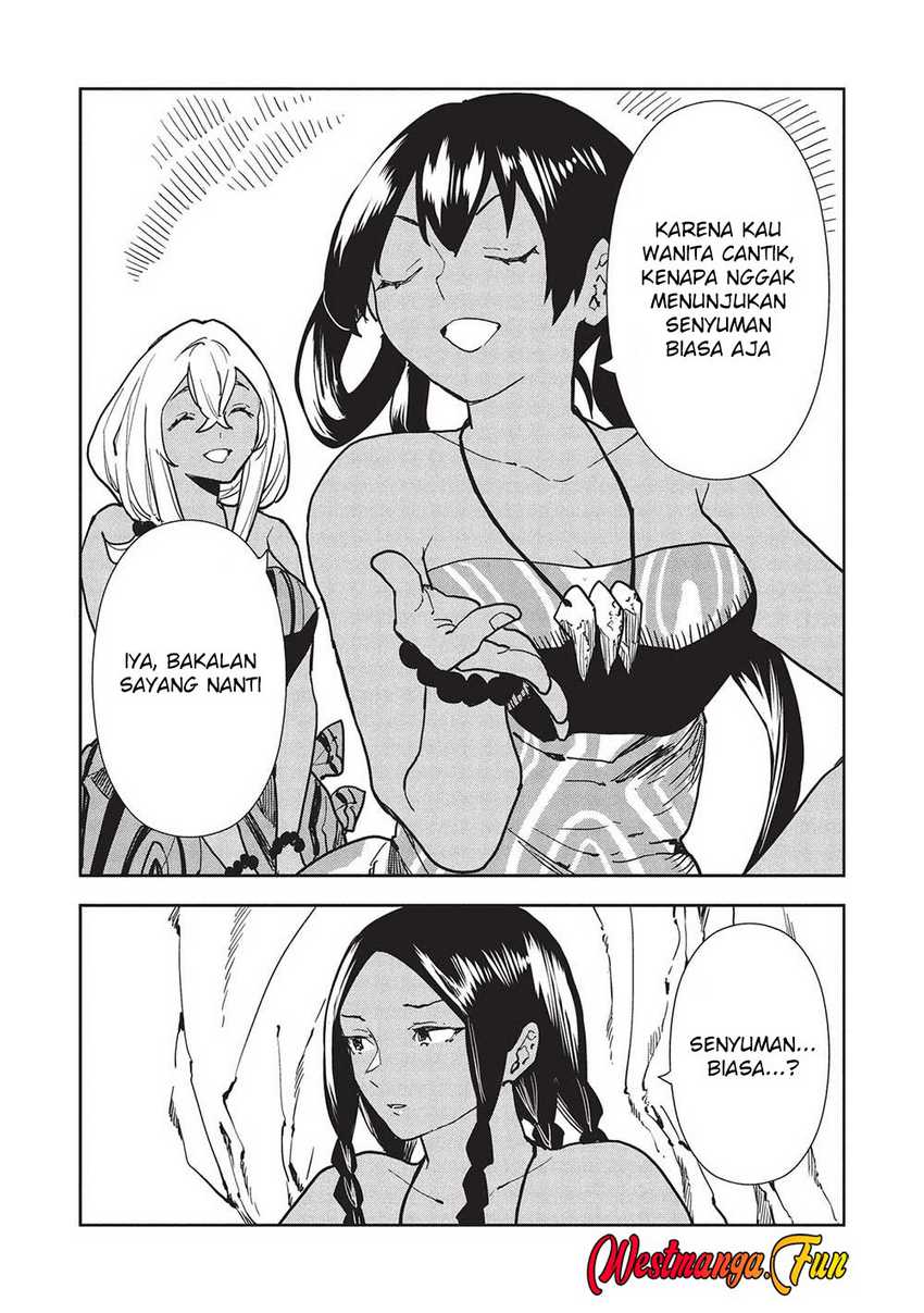 Isekai Ryouridou Chapter 60