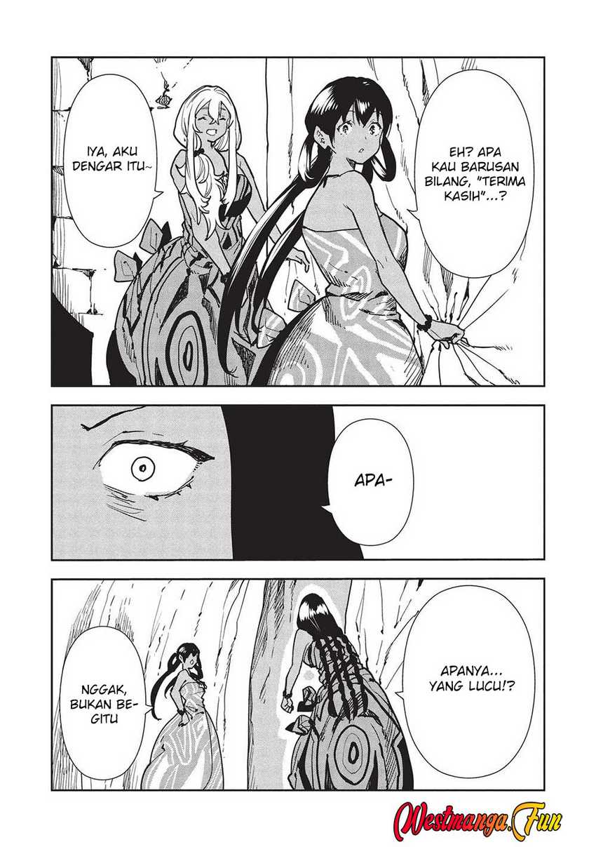 Isekai Ryouridou Chapter 60