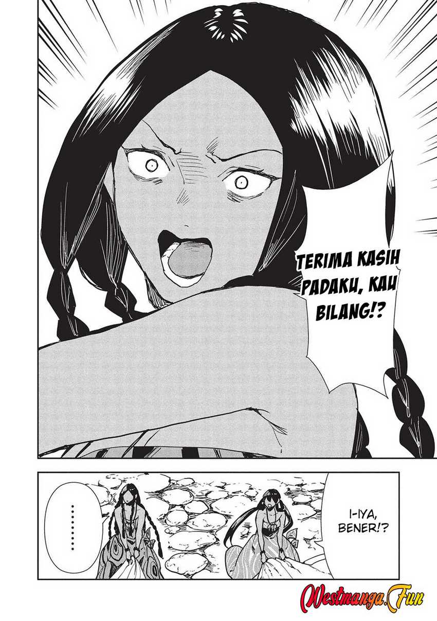 Isekai Ryouridou Chapter 60