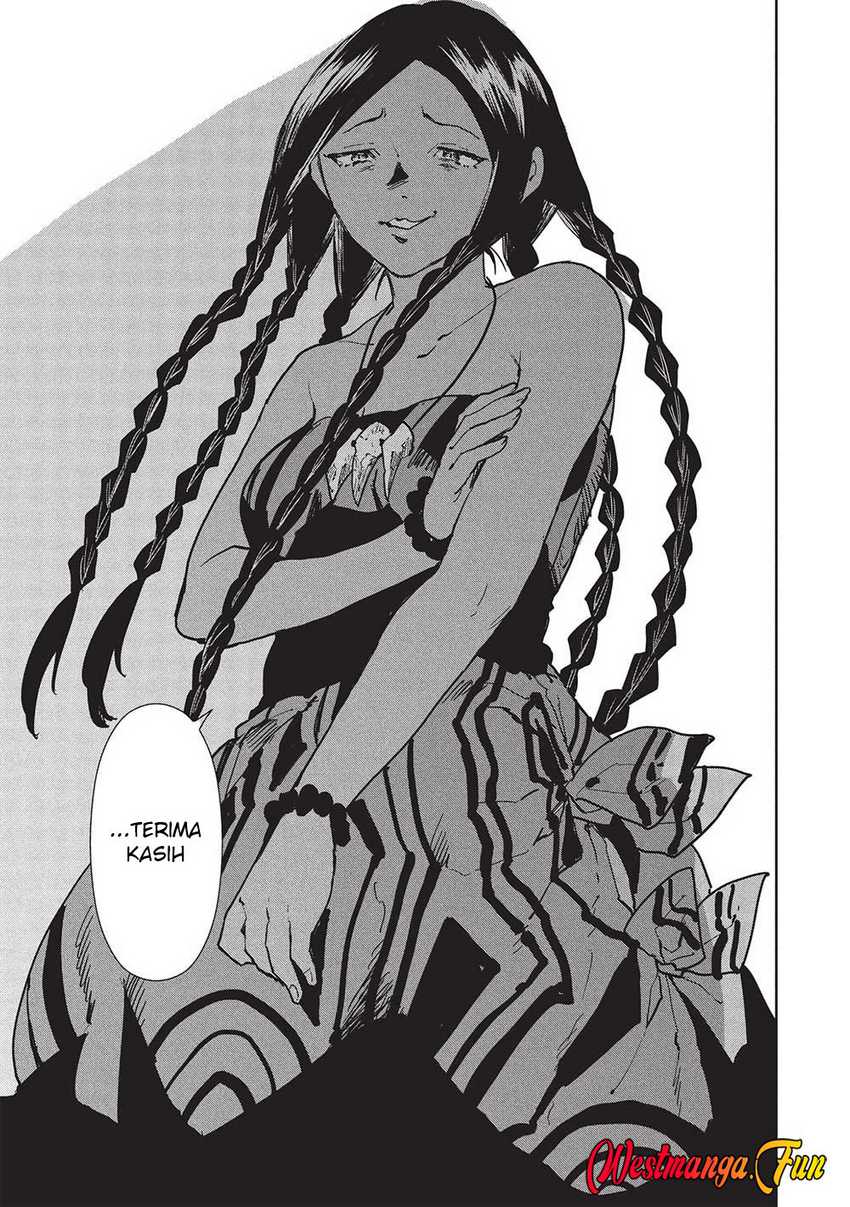 Isekai Ryouridou Chapter 60