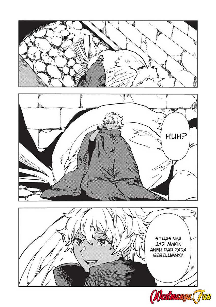 Isekai Ryouridou Chapter 60