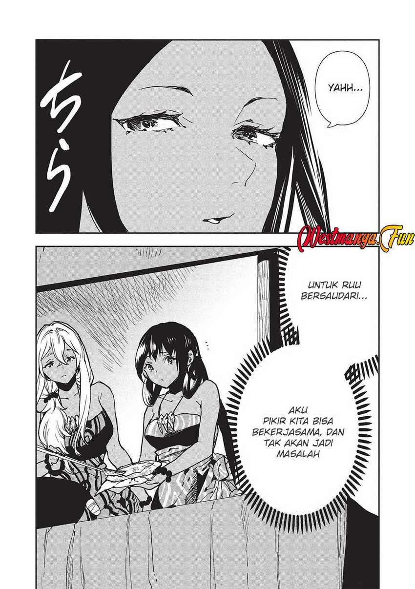 Isekai Ryouridou Chapter 60