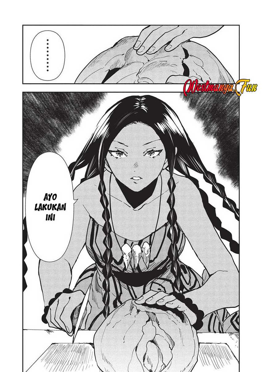 Isekai Ryouridou Chapter 60