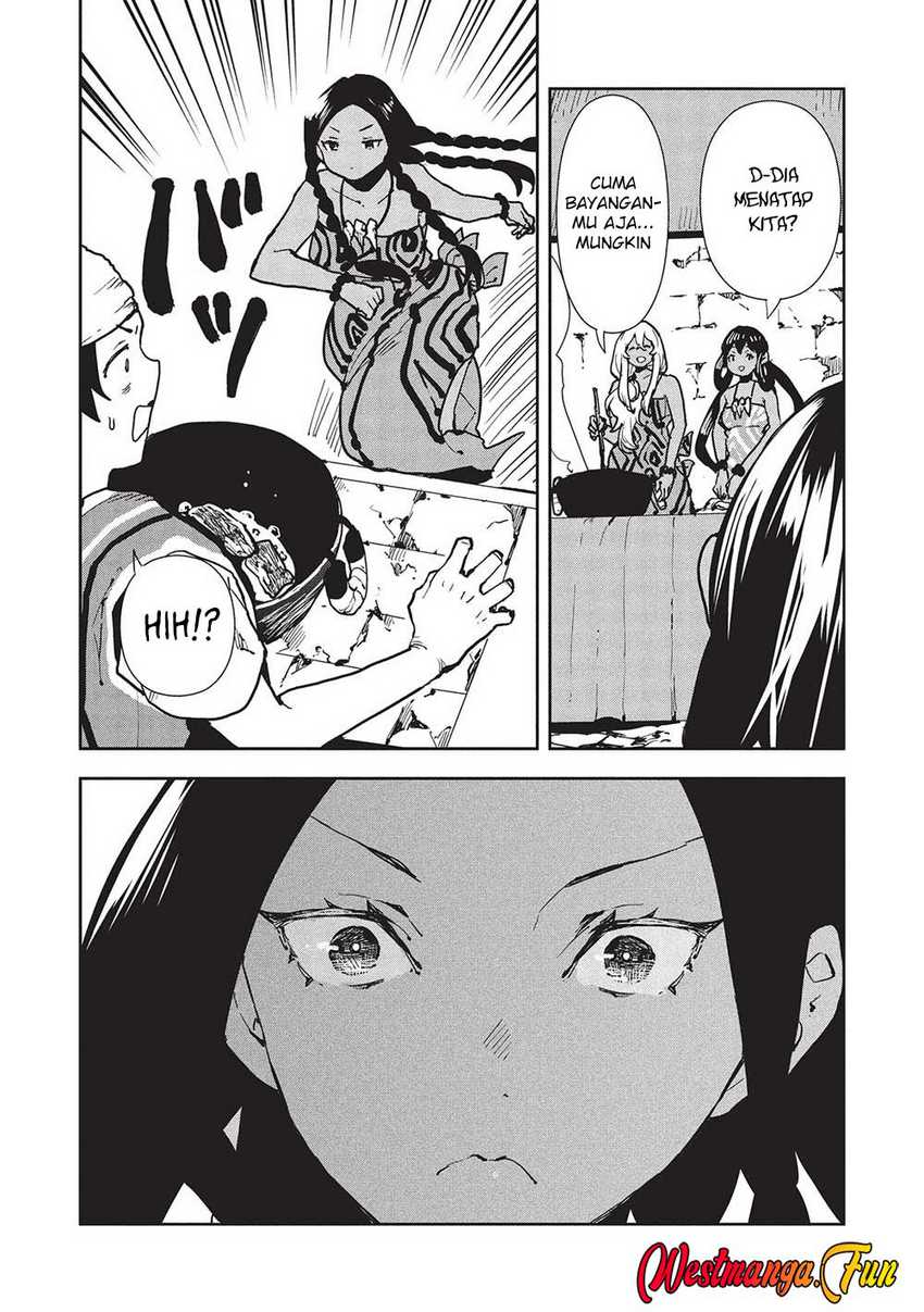 Isekai Ryouridou Chapter 60