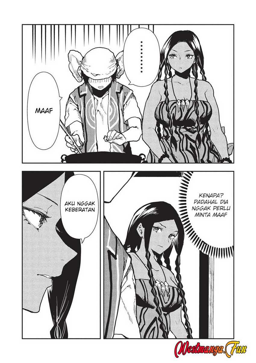 Isekai Ryouridou Chapter 60