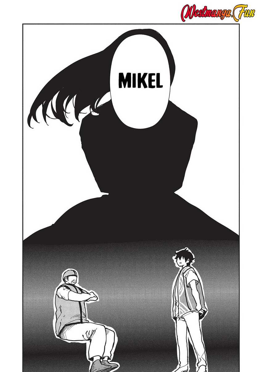 Isekai Ryouridou Chapter 61