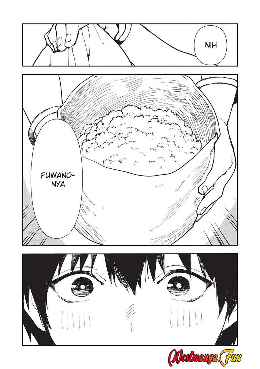 Isekai Ryouridou Chapter 62