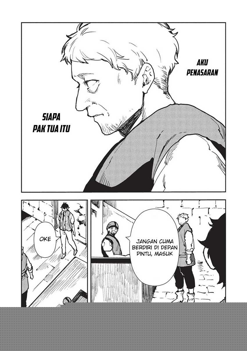 Isekai Ryouridou Chapter 62
