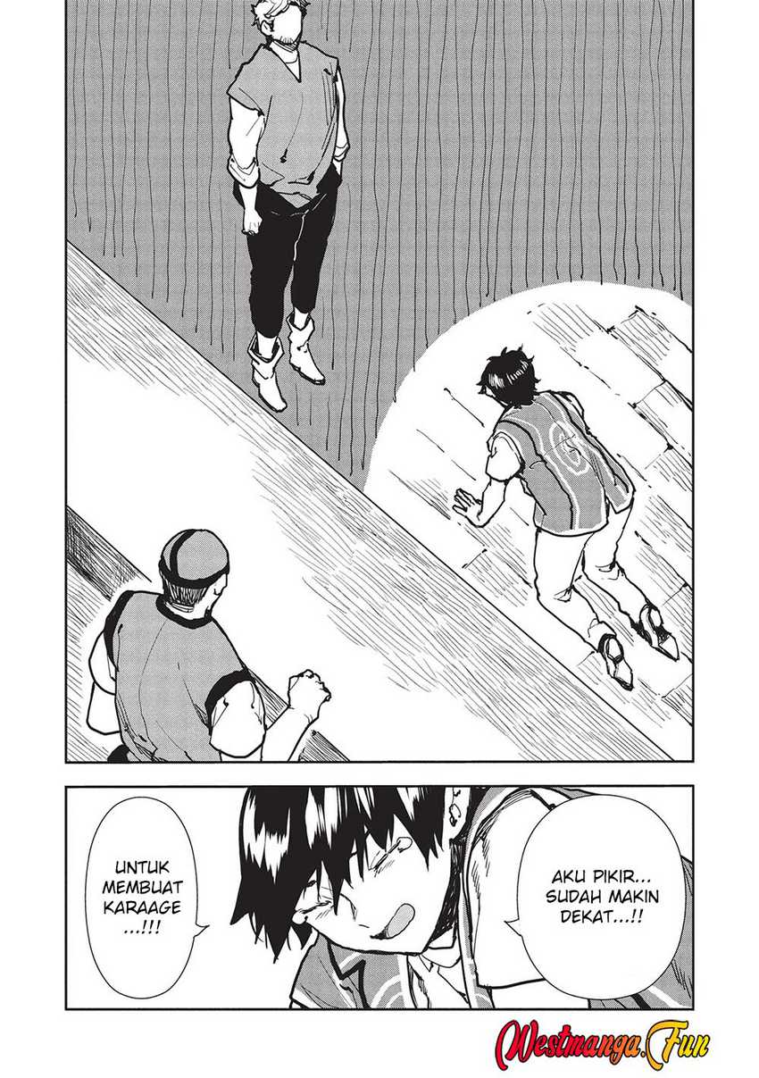 Isekai Ryouridou Chapter 62