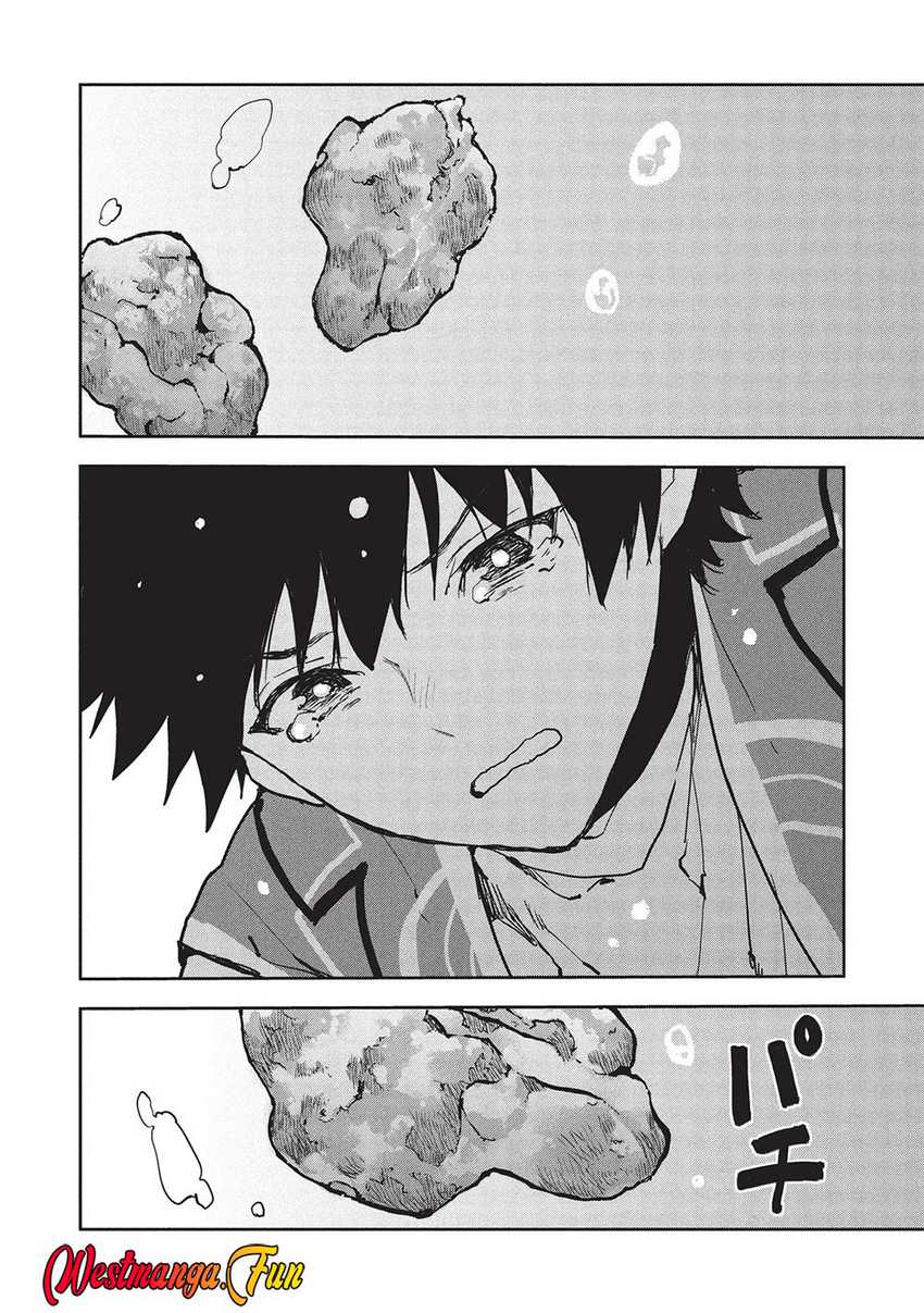 Isekai Ryouridou Chapter 62