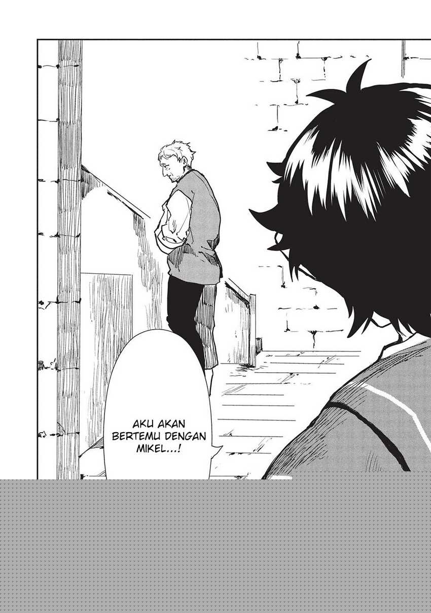 Isekai Ryouridou Chapter 62