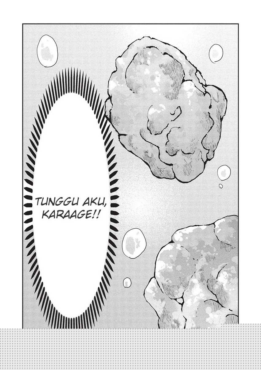 Isekai Ryouridou Chapter 62